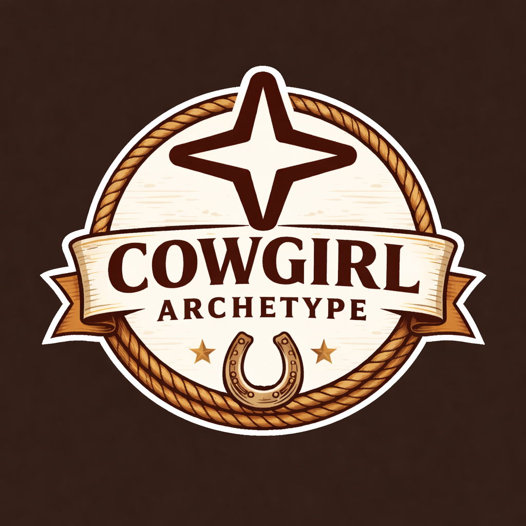 COWGIRL ARCHETYPE