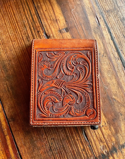Tally Book